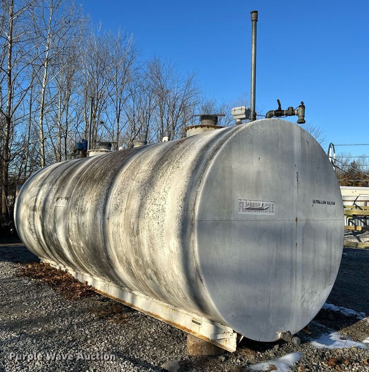 image for item EH6514 Fuel tank