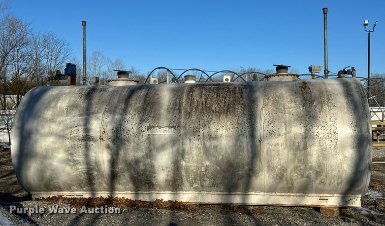 image for item EH6514 Fuel tank