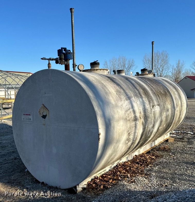 image for item EH6514 Fuel tank