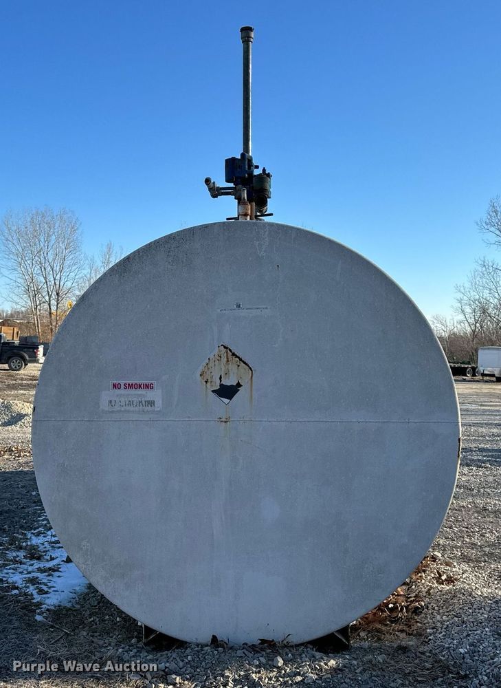 image for item EH6514 Fuel tank