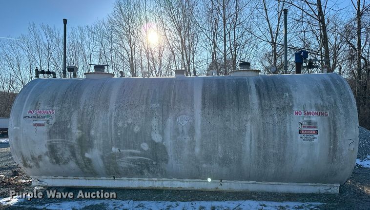 image for item EH6514 Fuel tank