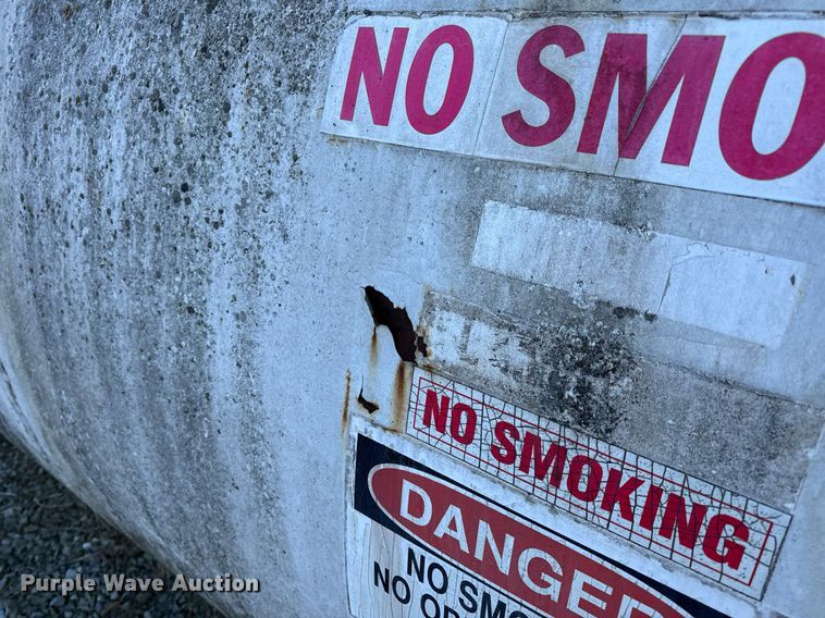 image for item EH6514 Fuel tank