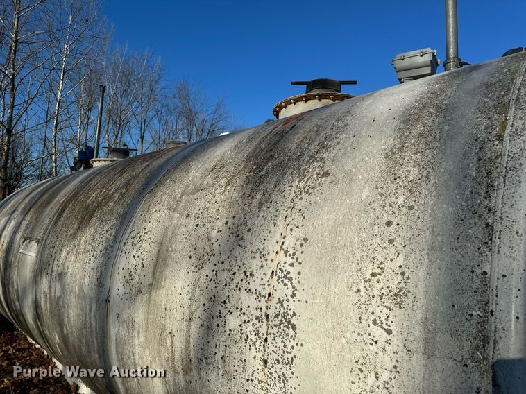 image for item EH6514 Fuel tank