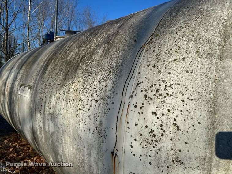 image for item EH6514 Fuel tank