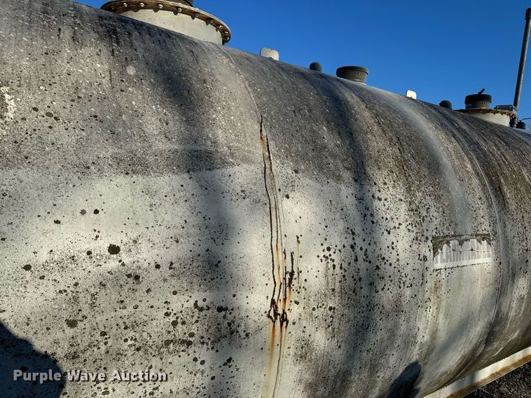 image for item EH6514 Fuel tank