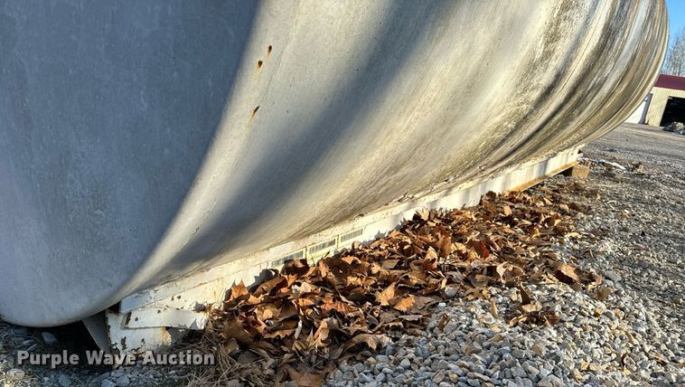 image for item EH6514 Fuel tank