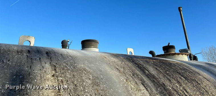 image for item EH6514 Fuel tank