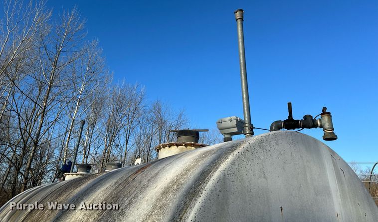 image for item EH6514 Fuel tank