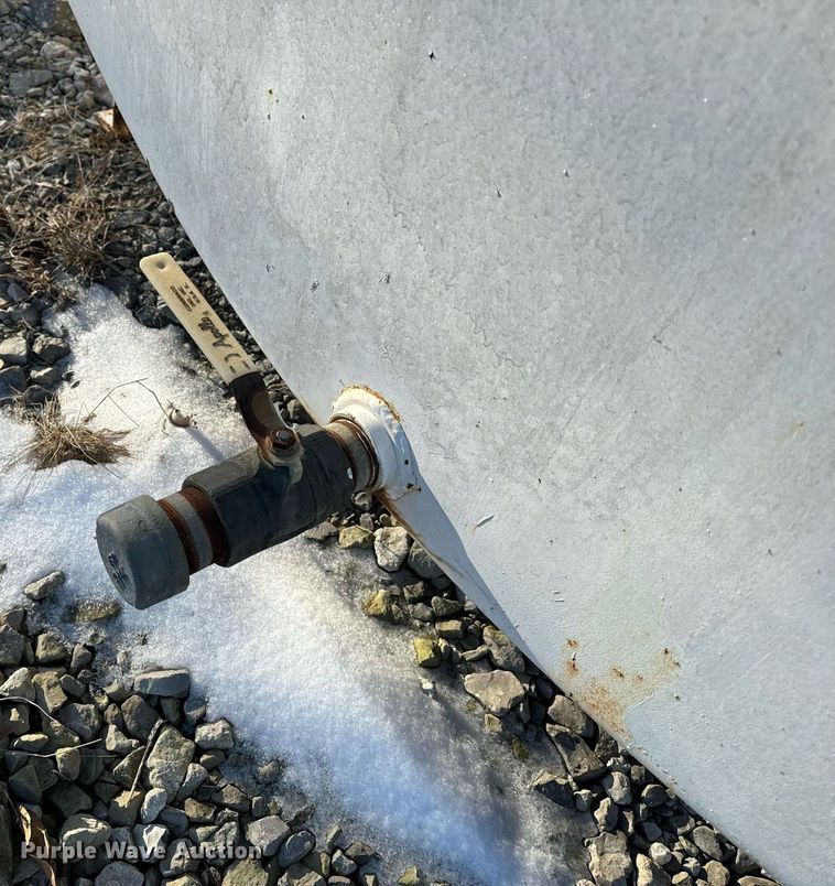 image for item EH6514 Fuel tank