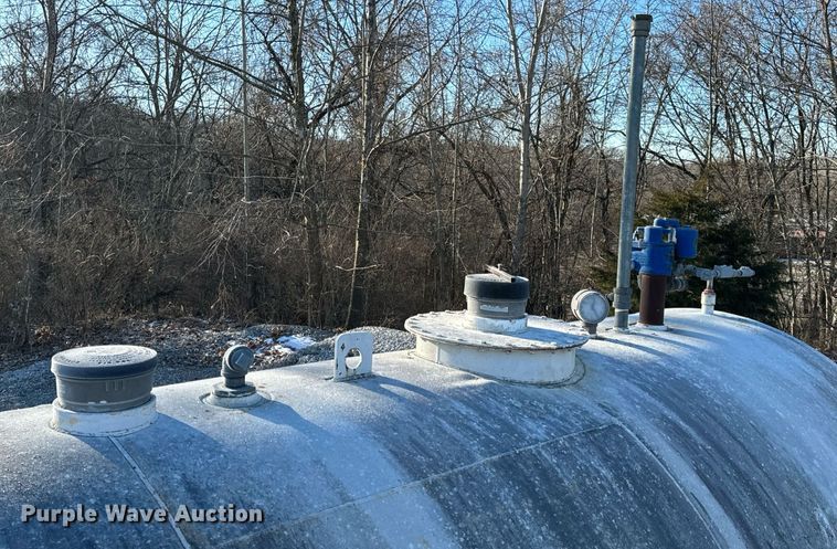 image for item EH6514 Fuel tank