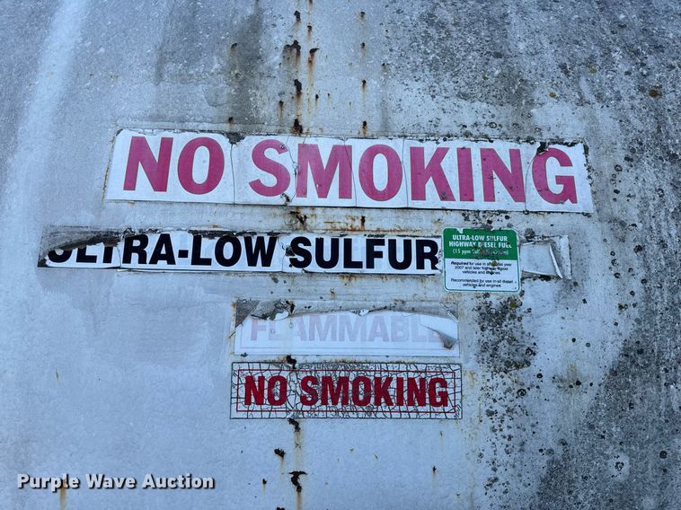 image for item EH6514 Fuel tank