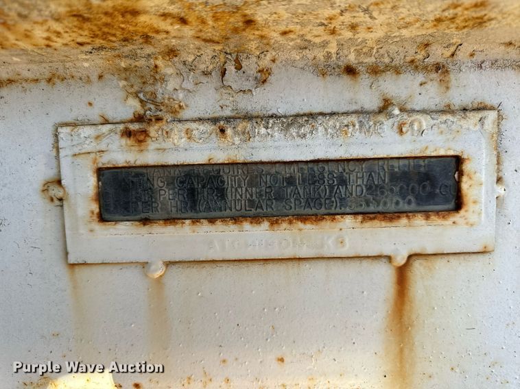 image for item EH6514 Fuel tank