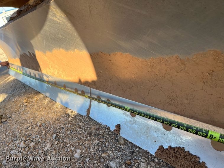 image for item EI0612 2007 Caterpillar 140H motor grader