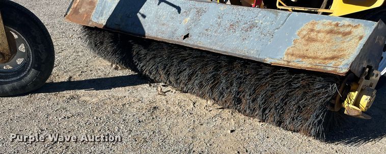 image for item EI0614 Terramite TSS38 broom