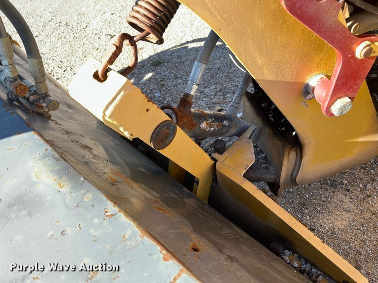 image for item EI0614 Terramite TSS38 broom