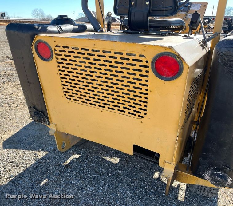 image for item EI0614 Terramite TSS38 broom