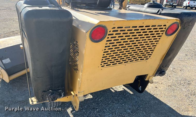 image for item EI0614 Terramite TSS38 broom