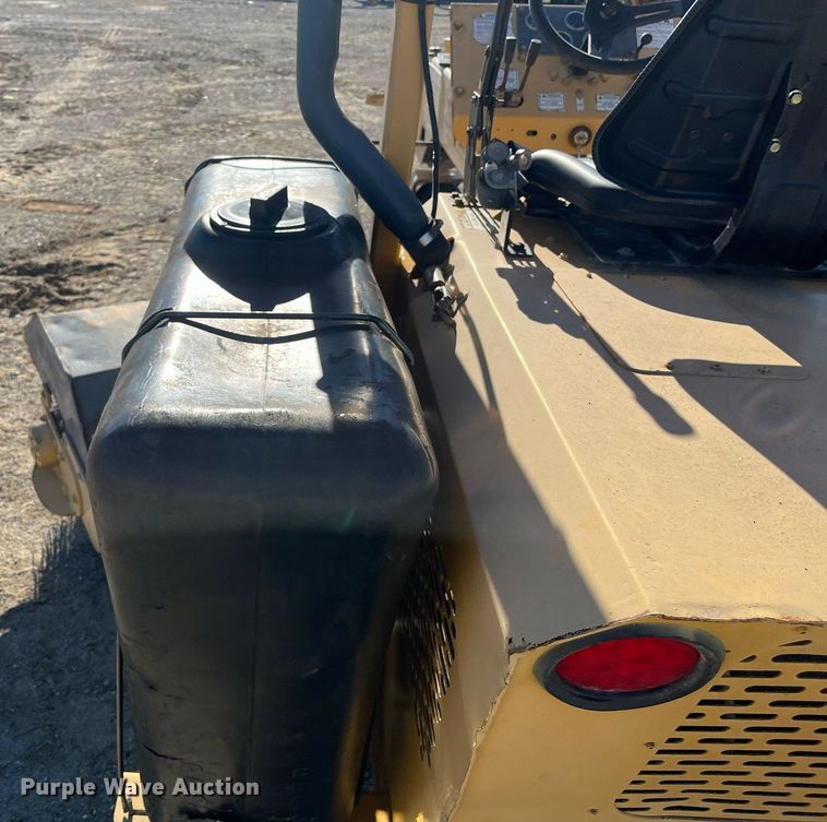 image for item EI0614 Terramite TSS38 broom