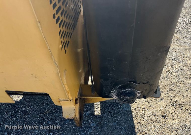 image for item EI0614 Terramite TSS38 broom