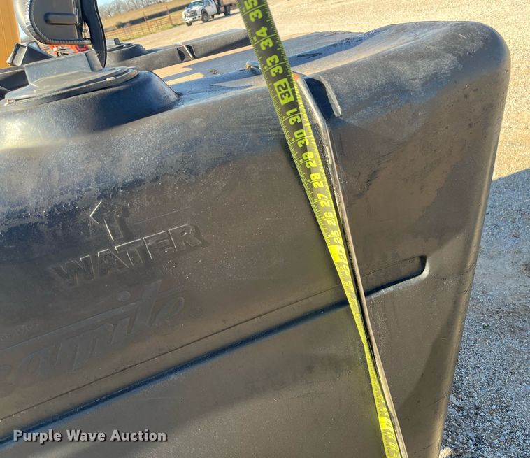 image for item EI0614 Terramite TSS38 broom