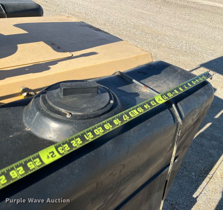 image for item EI0614 Terramite TSS38 broom