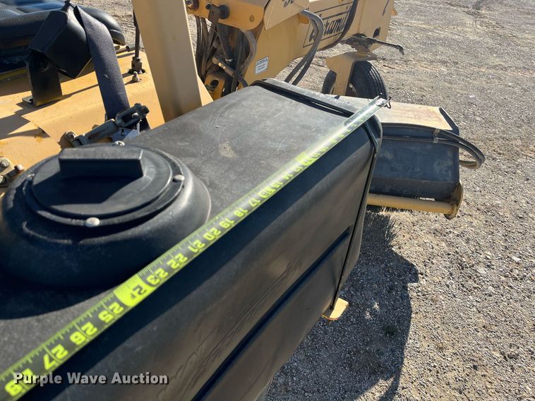 image for item EI0614 Terramite TSS38 broom