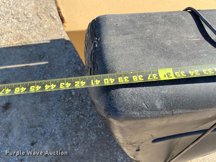 image for item EI0614 Terramite TSS38 broom