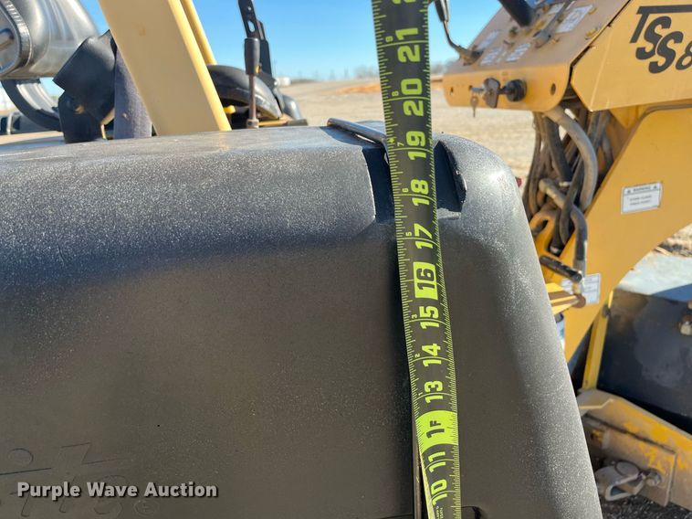 image for item EI0614 Terramite TSS38 broom