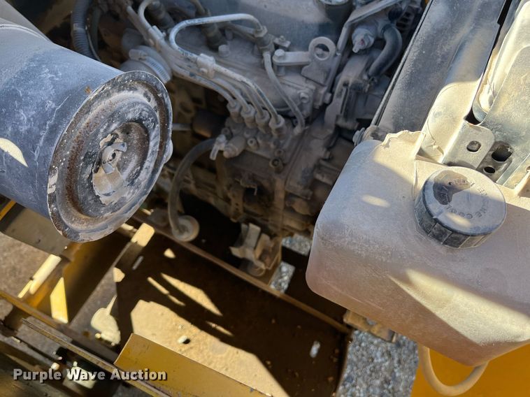 image for item EI0614 Terramite TSS38 broom