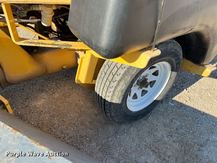 image for item EI0614 Terramite TSS38 broom