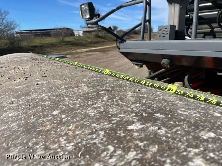 image for item EI0616 2015 Hamm H11IX single drum roller