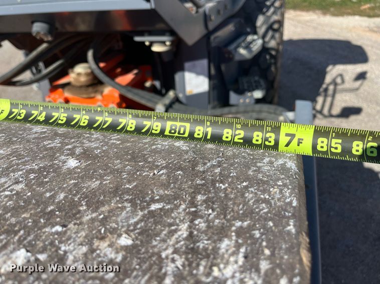 image for item EI0616 2015 Hamm H11IX single drum roller