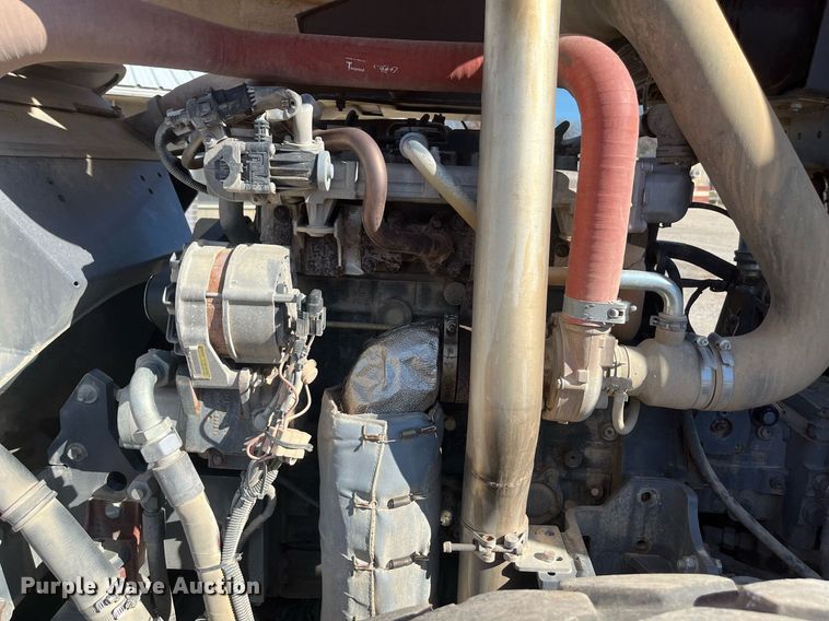 image for item EI0616 2015 Hamm H11IX single drum roller