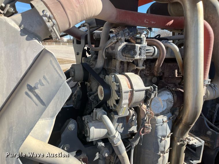 image for item EI0616 2015 Hamm H11IX single drum roller