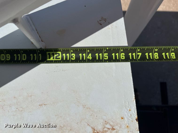 image for item EI0621 2019 Ford F750 Super Duty water truck