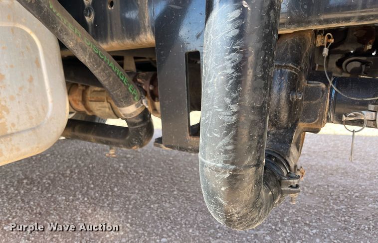 image for item EI0621 2019 Ford F750 Super Duty water truck