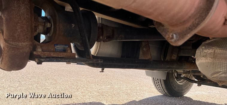 image for item EI0621 2019 Ford F750 Super Duty water truck