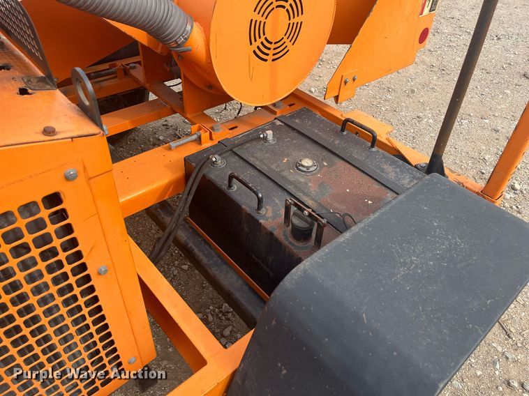 image for item EI0632 2012 Altec WC126A wood chipper