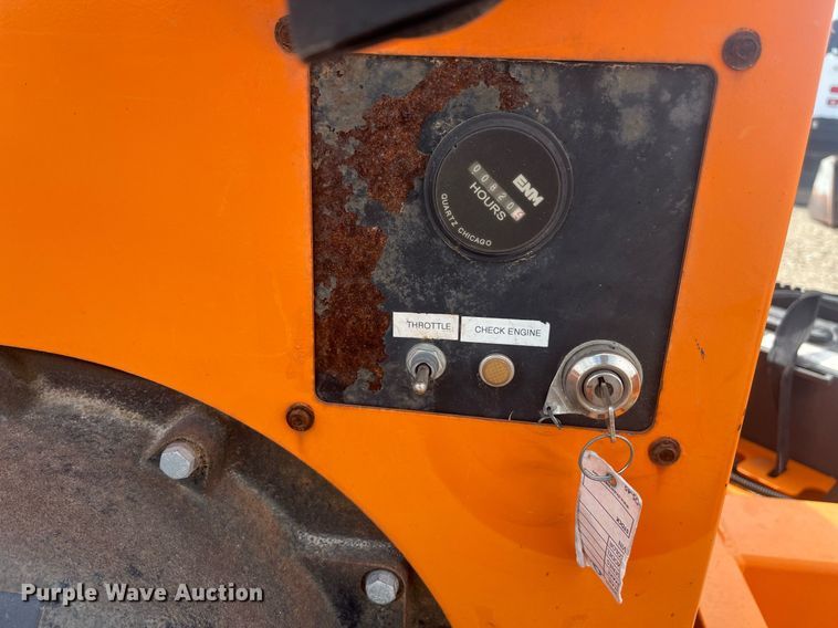 image for item EI0632 2012 Altec WC126A wood chipper