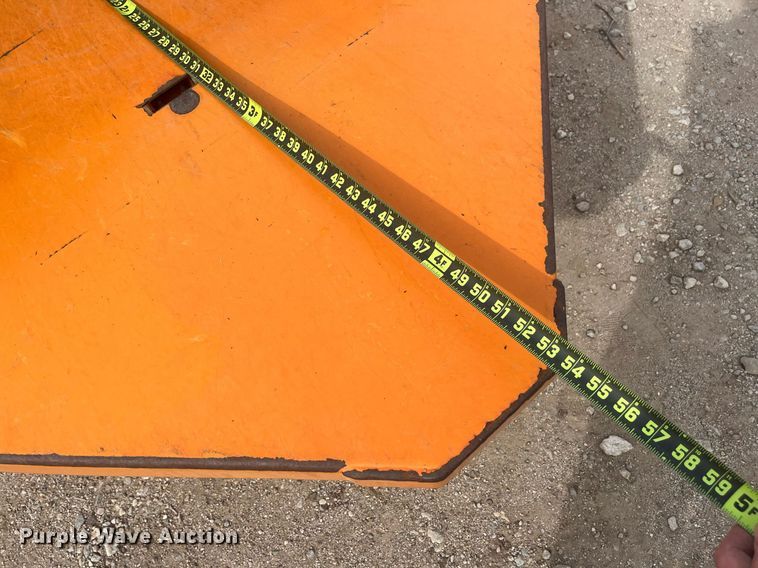 image for item EI0632 2012 Altec WC126A wood chipper