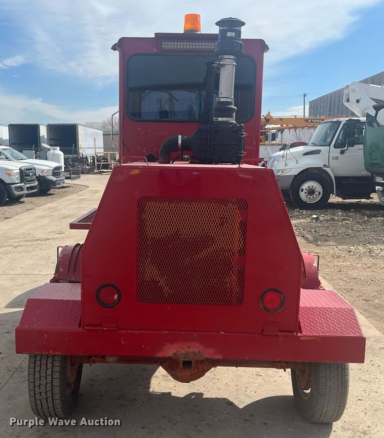 image for item EI0635 Broce broom