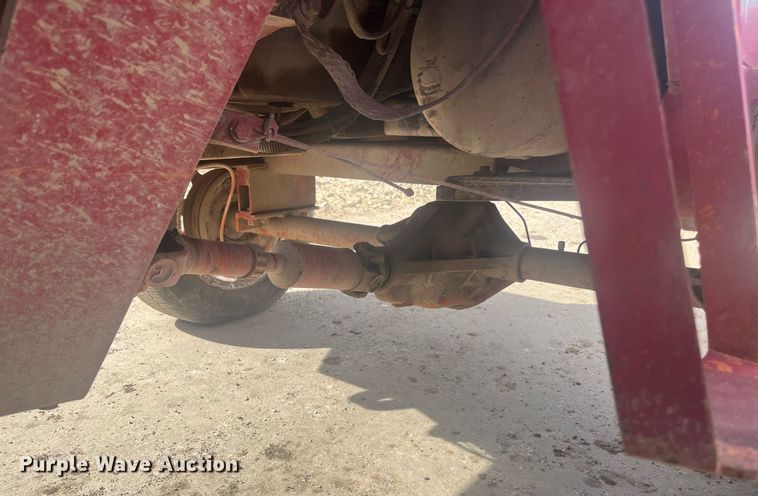 image for item EI0635 Broce broom