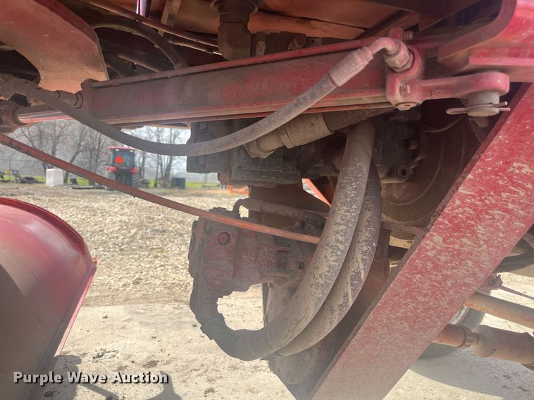 image for item EI0635 Broce broom