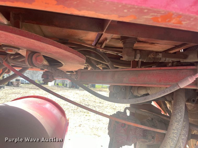 image for item EI0635 Broce broom