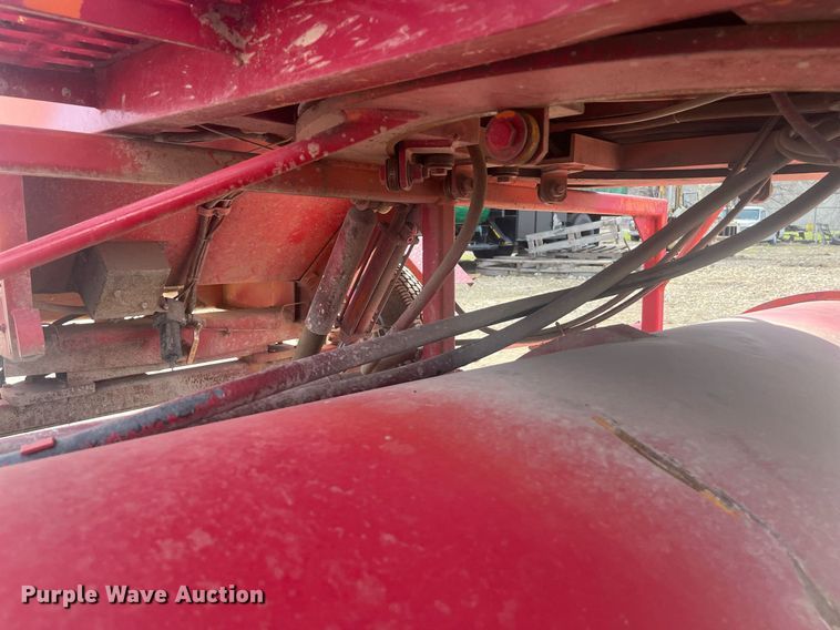 image for item EI0635 Broce broom