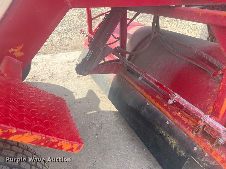 image for item EI0635 Broce broom