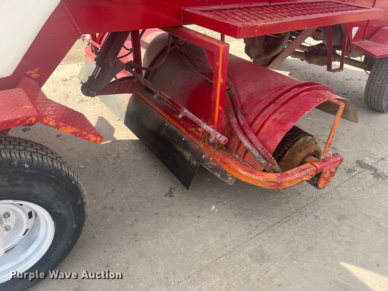 image for item EI0635 Broce broom