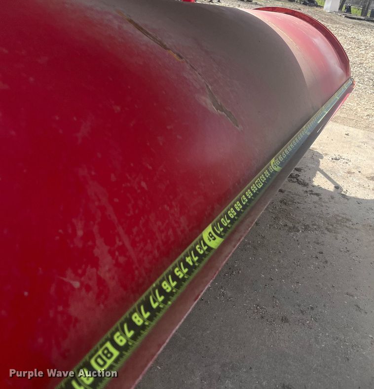 image for item EI0635 Broce broom