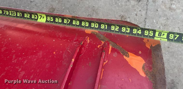 image for item EI0635 Broce broom