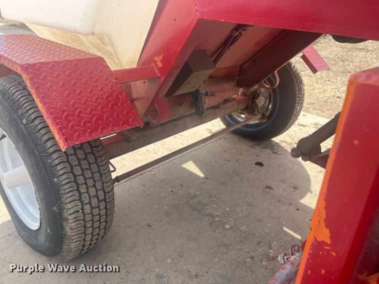 image for item EI0635 Broce broom